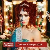 Our No. 1 songs: 2023