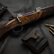 Legendary Gunmakers: Rigby of London