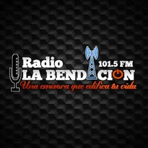 Radio La Bendicion 101.5 FM