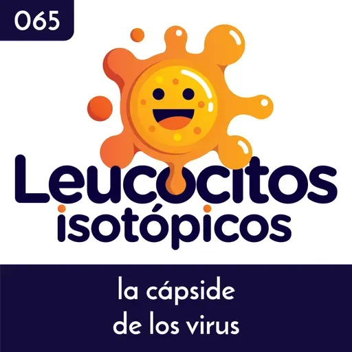 La cápside de los virus