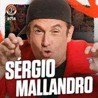 #714 - Sérgio Mallandro [Comediante]