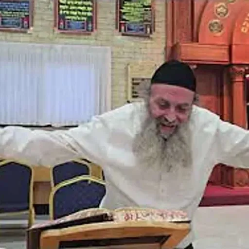 הרב מאיר כהן | זעקת רבותינו כי בחג ל"ג בעומר כל אחד ניצל וניגאל מכל הצרות והיסורים בזכות רשב"י הקדוש