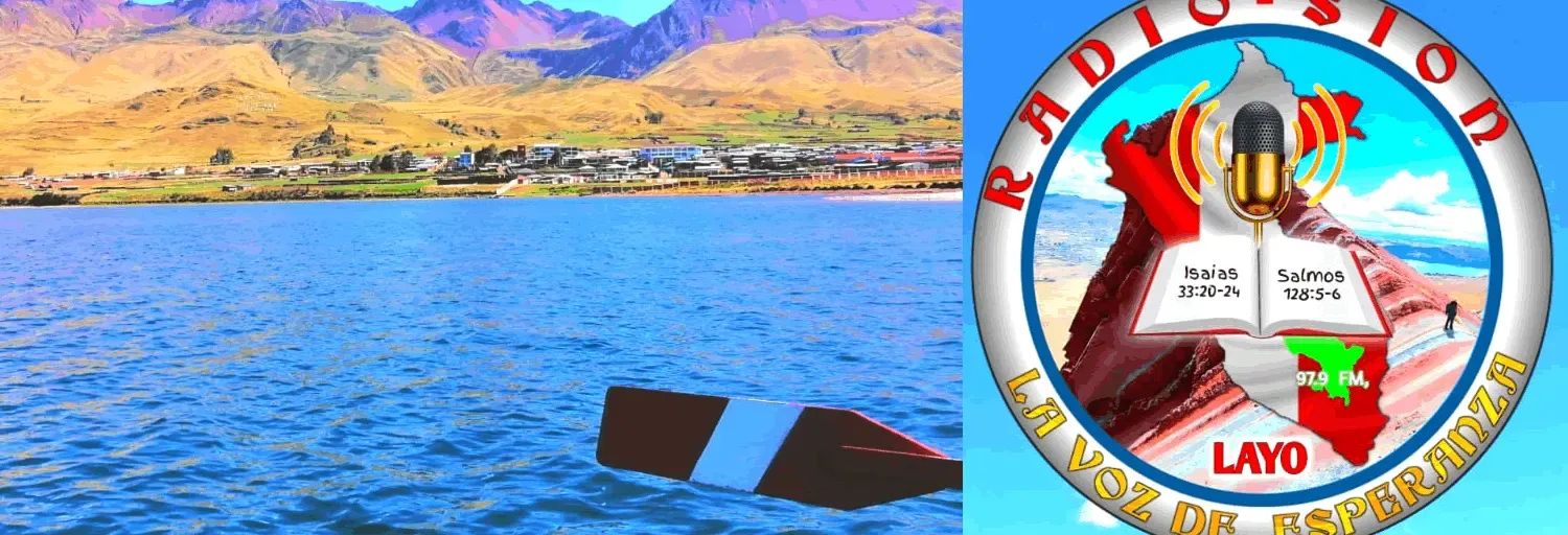 Radio SIÓN - la voz de la esperanza