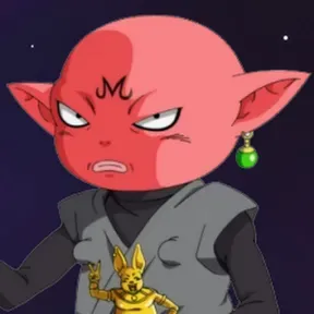 Los Pezones de Monaka