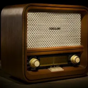 Rf-Radio