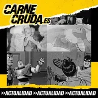 Humor digital contra el capital (CARNE CRUDA TOUR #1675)