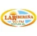 La Ribereña - XHAN