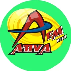 Ativa FM Camaqua