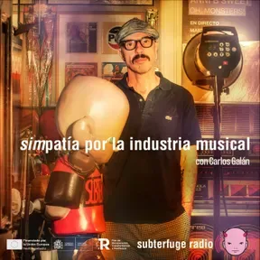 Simpatía por la industria musical