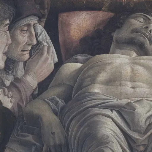 Why So Sad? The Sorrows that Kill and the Sorrows that Save – Sr. Anna Wray, O.P.