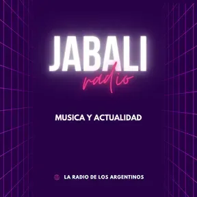 Jabalí MUSICA-ACTUALIDAD