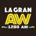 La Gran AW - XEAW