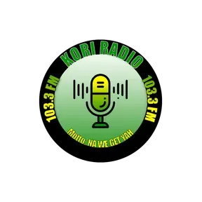 Kori Radio 103.3 FM