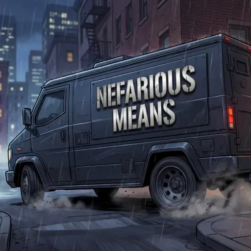 Nefarious Means: Pilot Problems