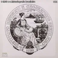 082 - O IHGB e a historiografia brasileira