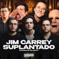 JIM CARREY: ARTISTAS SUPLANTADOS POR LA ÉLITE CON @loquenadietedijopodcast  EDT 156 (Live)