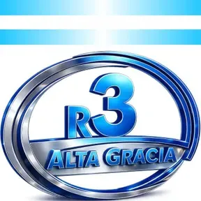 Radio 3 Alta Gracia