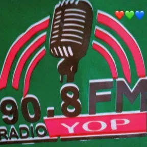 YOP FM 90.8