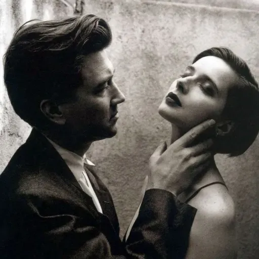 En recuerdo de David Lynch