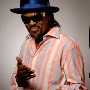 Chuck Brown Radio