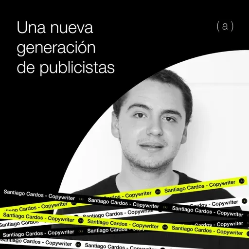 Una Nueva Generación de Publicistas