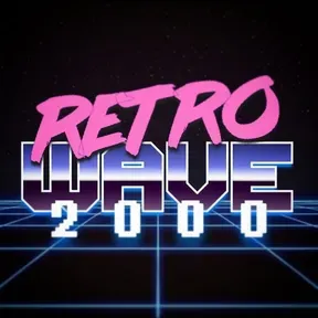 RetroWave 2000