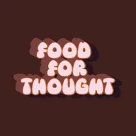 Food For Thought : Est-ce que savoir se reposer, ça s'apprend ?