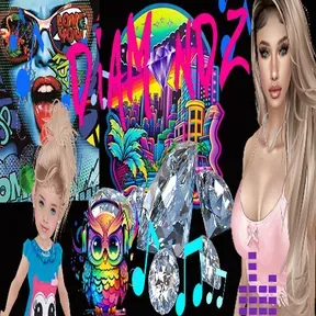 Diamondz
