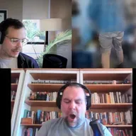 Episode 220: A Very Soft Triangle
