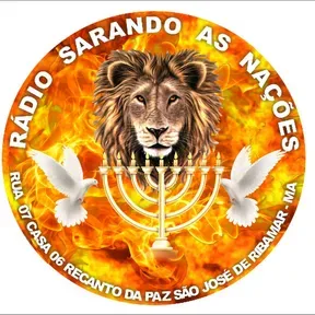 Rádio Sarando Nações