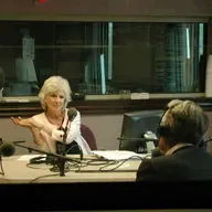 A Public Radio Farewell To Diane Rehm