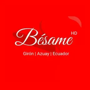 Besame Girón 92.9 HD (Hacked By DieNet)