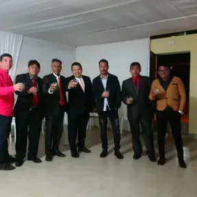 los brothers 23