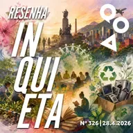Resenha Inquieta nº 326