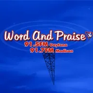 WAPN 91.5 FM