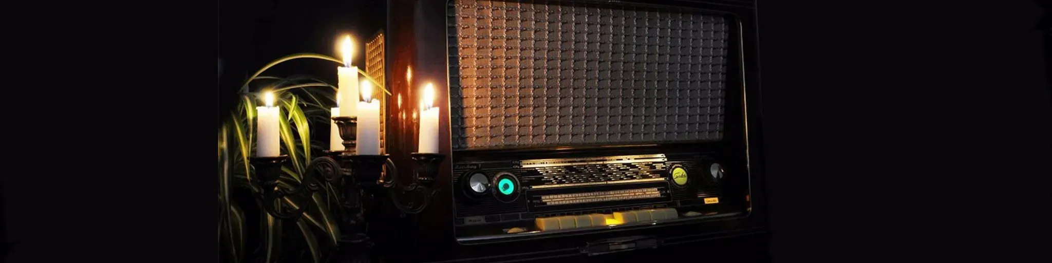 Voice Work  RADIO