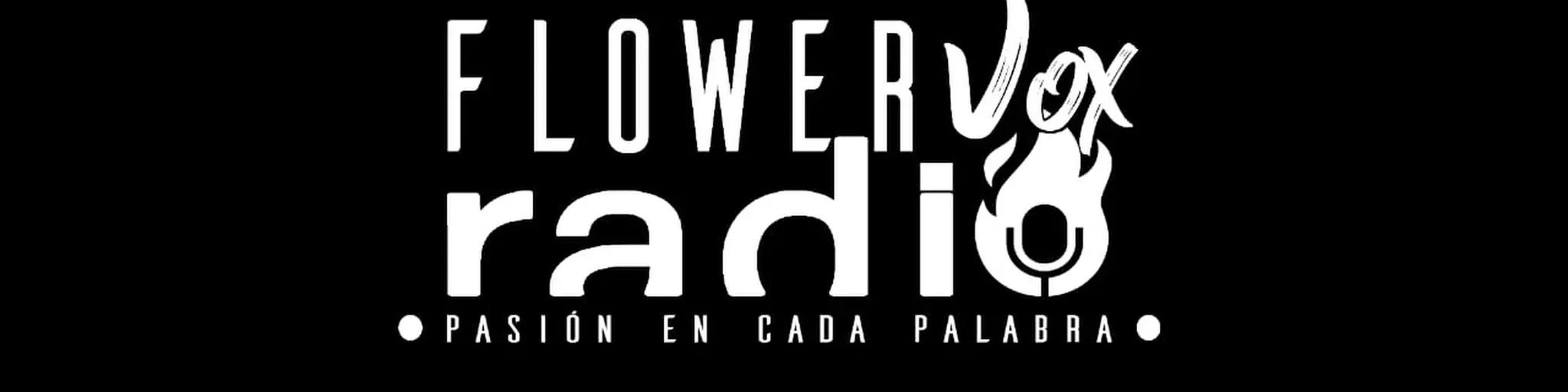 Flowervox radio