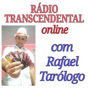 Rádio Transcendental