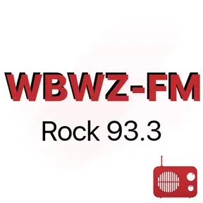 WBWZ-FM Rock 93.3