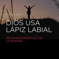 Dios usa Lápiz Labial