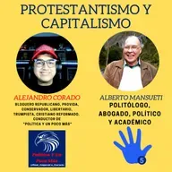 Protestantismo y Capitalismo