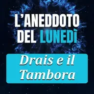 Drais e il Tambora - Aneddoto del Lunedì #27