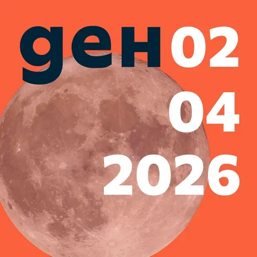 Мисията до Луната, Тръмп за войната