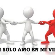 Un Solo Amo en Mi VIDA!