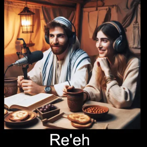 78 - Parasha Re'eh 5784