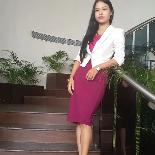 Uripok Apunba Lup condole