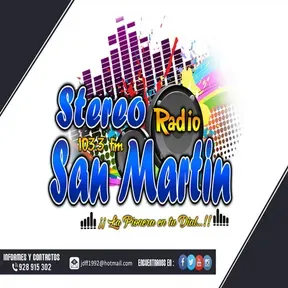 Radio Stereo 103.3 Fm