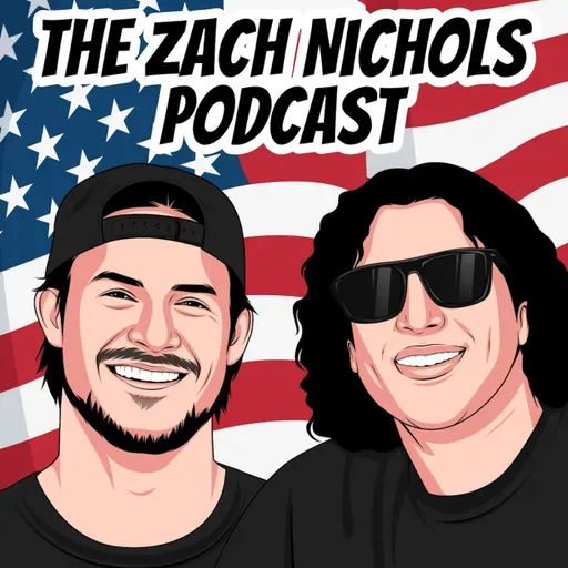 The Leonardo Dionicio Interview! | ZNP EP. 122