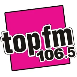 Top Fm 106.5 Ακούστε Ζωντανά