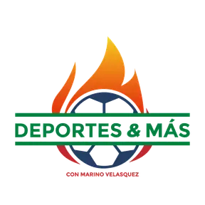 Deportes y Más con Marino